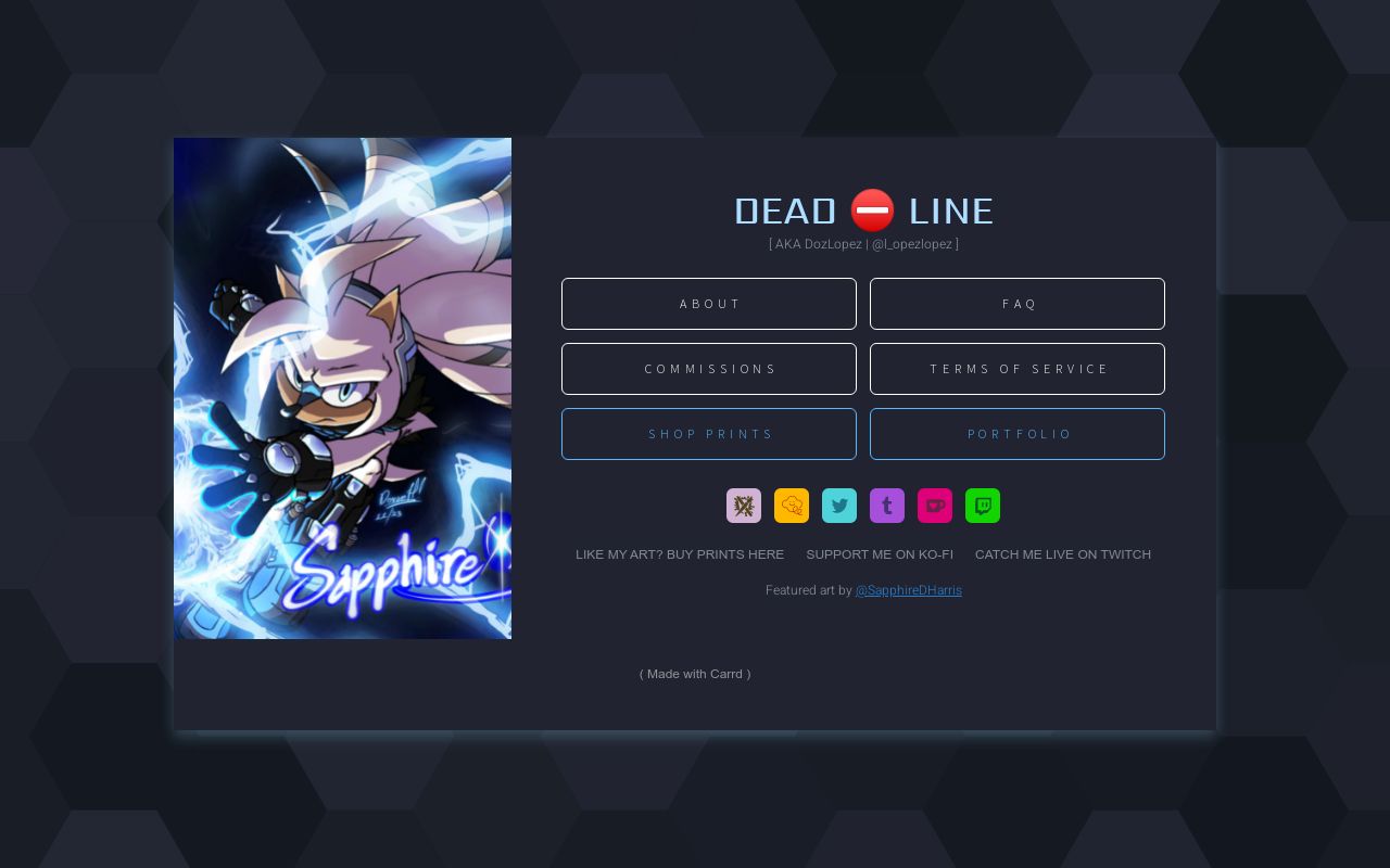 DEADLINE